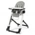 Стульчик для кормления Peg-Perego Siesta Follow Me, Ice (Лед)