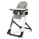 Стульчик для кормления Peg-Perego Siesta Follow Me, Ice (Лед)