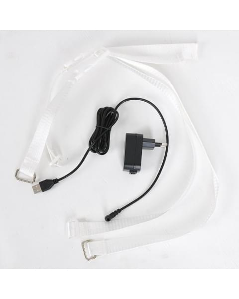 Стульчик для кормления Pituso Triola 3 в 1, Dark Grey (Темно-серый)