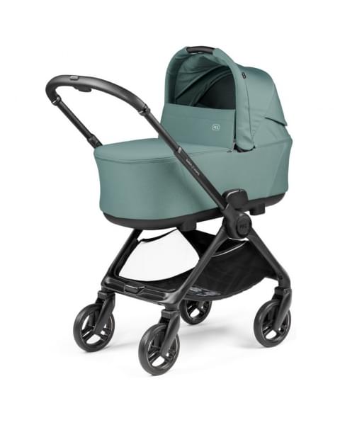 Коляска 2 в 1 Peg-perego Switch Flex Jade