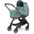 Коляска 2 в 1 Peg-perego Switch Flex Jade