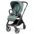 Коляска 2 в 1 Peg-perego Switch Flex Jade