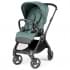 Коляска 2 в 1 Peg-perego Switch Flex Jade