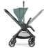 Коляска 2 в 1 Peg-perego Switch Flex Jade