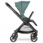 Коляска 2 в 1 Peg-perego Switch Flex Jade