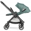Коляска 2 в 1 Peg-perego Switch Flex Jade