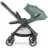 Коляска 2 в 1 Peg-perego Switch Flex Jade