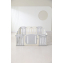 Манеж UNIX Kids Ocean 188x151 см Grey