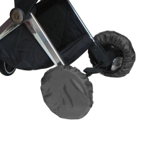 Чехлы для колес Спорт Бэби 25-30 см полиэстер