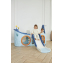 Игровой комплекс UNIX Kids Pirate Blue