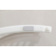 Манеж UNIX Kids Classic Round (круглый) 150 см White