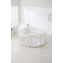 Манеж UNIX Kids Classic Round (круглый) 150 см White