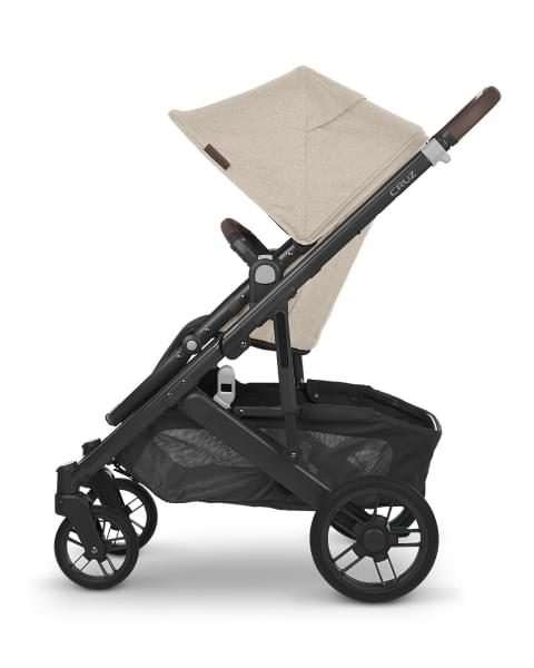 Коляска прогулочная UPPAbaby Cruz V2 LIAM