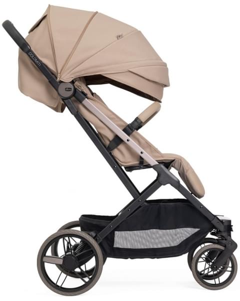 Коляска прогулочная Chicco Dolomiti Dune