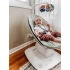 Кресло-качалка 4moms mamaRoo New олива