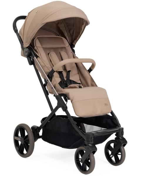 Коляска прогулочная Chicco Dolomiti Dune
