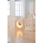 Манеж UNIX Kids DeLuxe House&Storage Camel, 150 x 180 см с игровыми аксессуарами