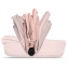 Коляска Cybex Priam V Rosegold Style Collection 2 в 1 Peach Pink
