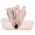 Коляска Cybex Priam V Rosegold Style Collection 2 в 1 Peach Pink