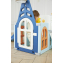 Игровой комплекс UNIX Kids Pirate Blue