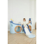 Игровой комплекс UNIX Kids Pirate Blue