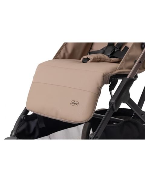 Коляска прогулочная Chicco Dolomiti Dune