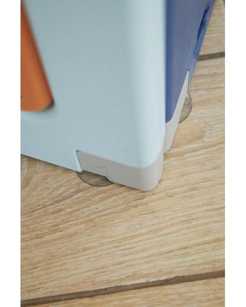 Игровой комплекс UNIX Kids Pirate Blue