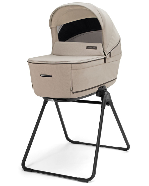 Коляска Inglesina Aptica 2026 2 в 1 Vicune Beige