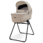 Коляска Inglesina Aptica 2026 2 в 1 Vicune Beige