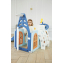 Игровой комплекс UNIX Kids Pirate Blue