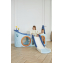 Игровой комплекс UNIX Kids Pirate Blue