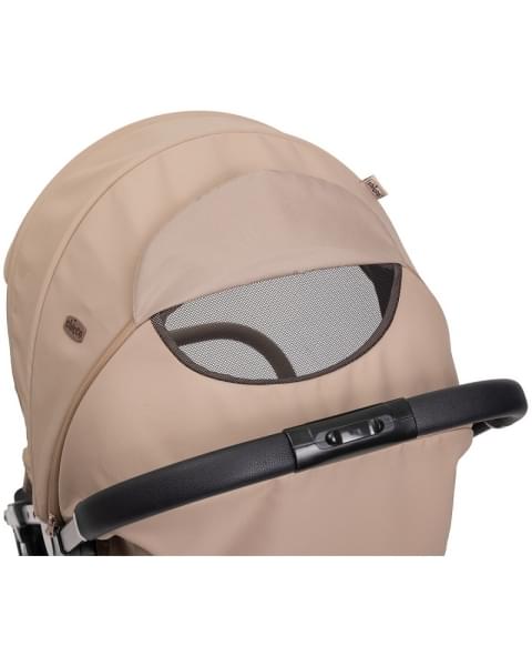 Коляска прогулочная Chicco Dolomiti Dune