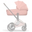 Коляска Cybex Priam V Rosegold Style Collection 2 в 1 Peach Pink