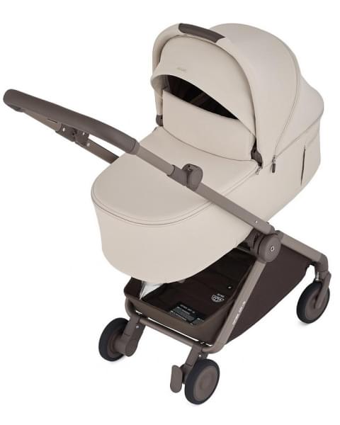 Детская коляска Anex Air-Q 2 в 1 Vanille