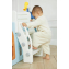 Игровой комплекс UNIX Kids Pirate Blue