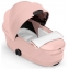 Коляска Cybex Priam V Rosegold Style Collection 2 в 1 Peach Pink