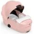 Коляска Cybex Priam V Rosegold Style Collection 2 в 1 Peach Pink