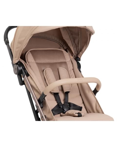 Коляска прогулочная Chicco Dolomiti Dune