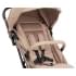 Коляска прогулочная Chicco Dolomiti Dune