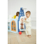 Игровой комплекс UNIX Kids Pirate Blue