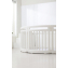Манеж UNIX Kids Classic Round (круглый) 150 см White