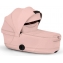 Коляска Cybex Priam V Rosegold Style Collection 2 в 1 Peach Pink
