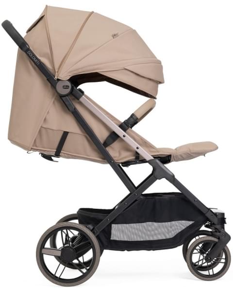 Коляска прогулочная Chicco Dolomiti Dune
