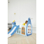 Игровой комплекс UNIX Kids Pirate Blue