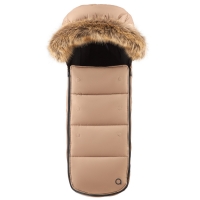 Зимний конверт Anex HUG 6+ brown