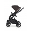 Детская коляска Riko Basic Delta 2 в 1 04 chocolate