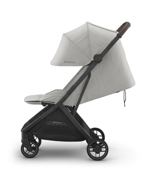 Коляска прогулочная UPPAbaby MINU V3 SAVANNAH