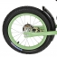 Беговел Pituso Pulsar Green matt/Зеленый матовый