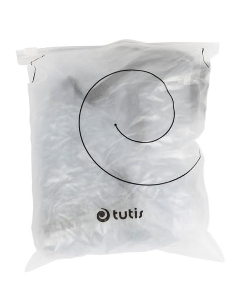 Детская коляска Tutis Uno 6 Plus Essential collection 3 в 1 с автокреслом Elo Lux EduSky Black 1602143 Menta