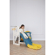 Игровой комплекс с горкой UNIX Kids Bus 171 см Yellow